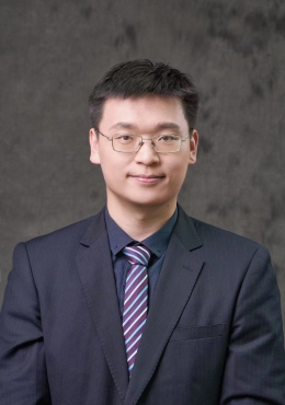 Zhang Guangxin